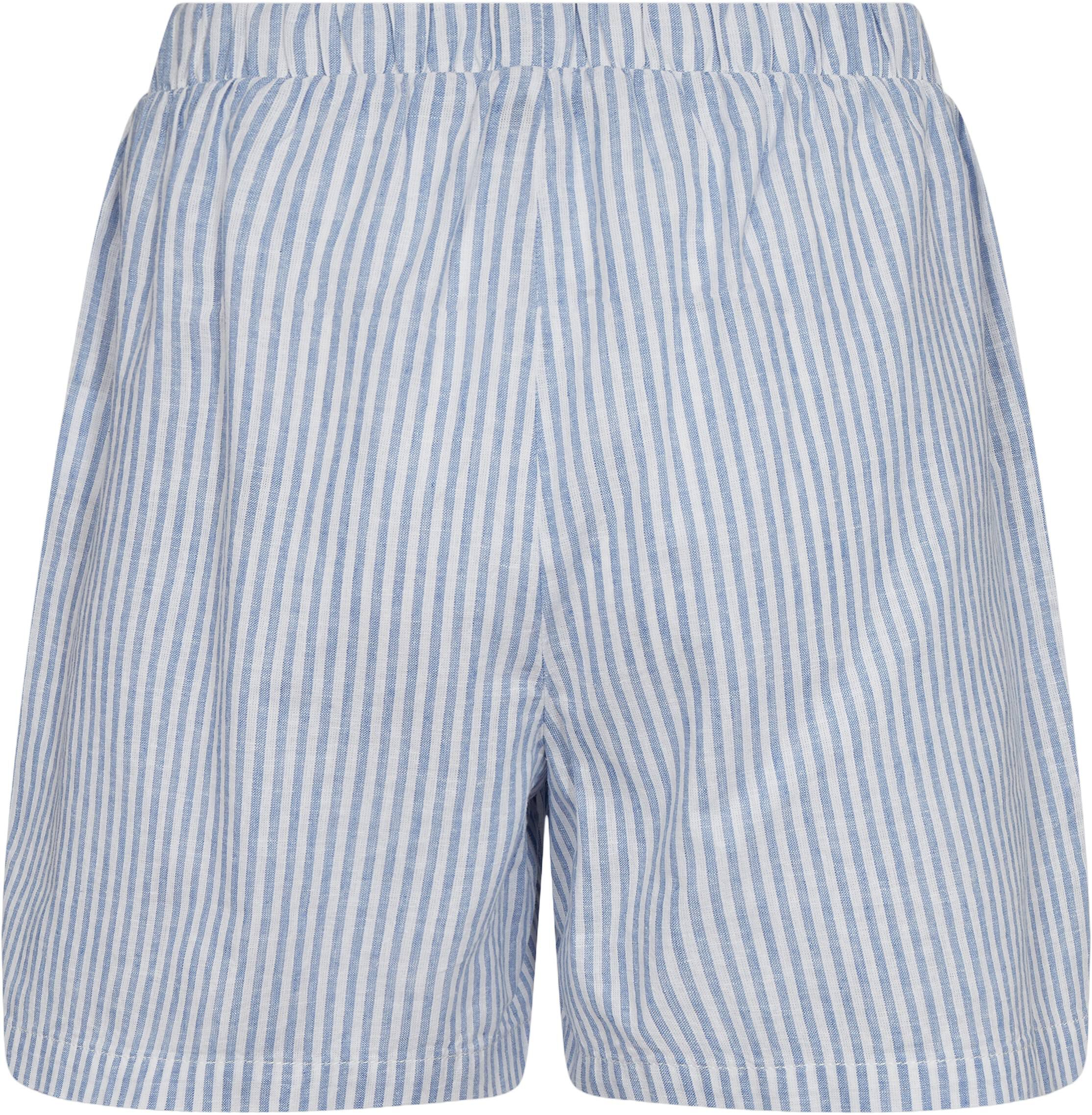 BS Oriana Regular Fit Shorts