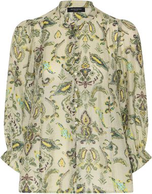 DuscleBBVivana shirt