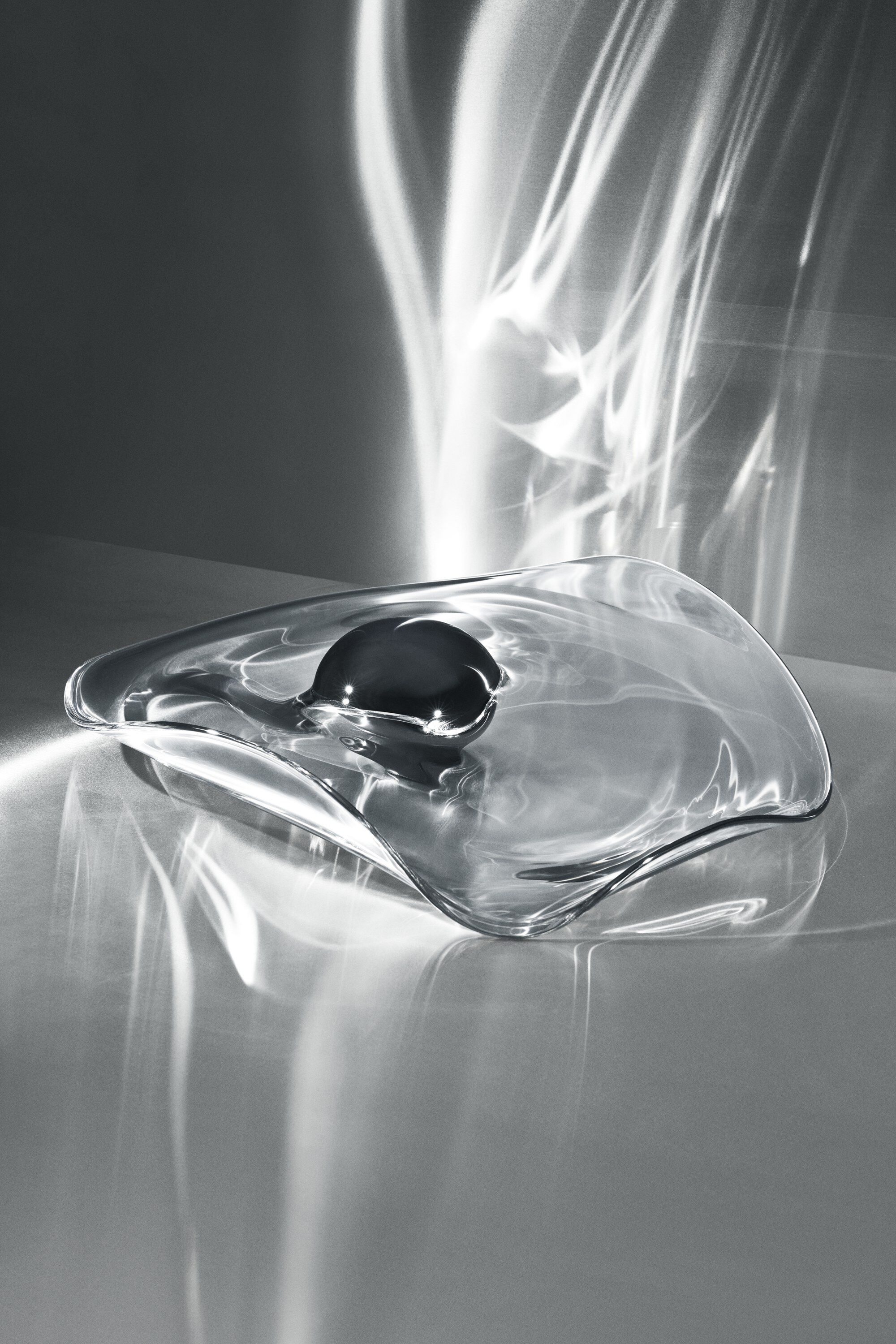 Silhouette Centerpiece klar