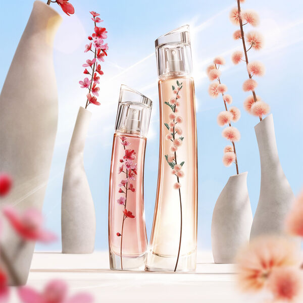 Flower by Kenzo Ikebana Mimosa Eau de Parfum