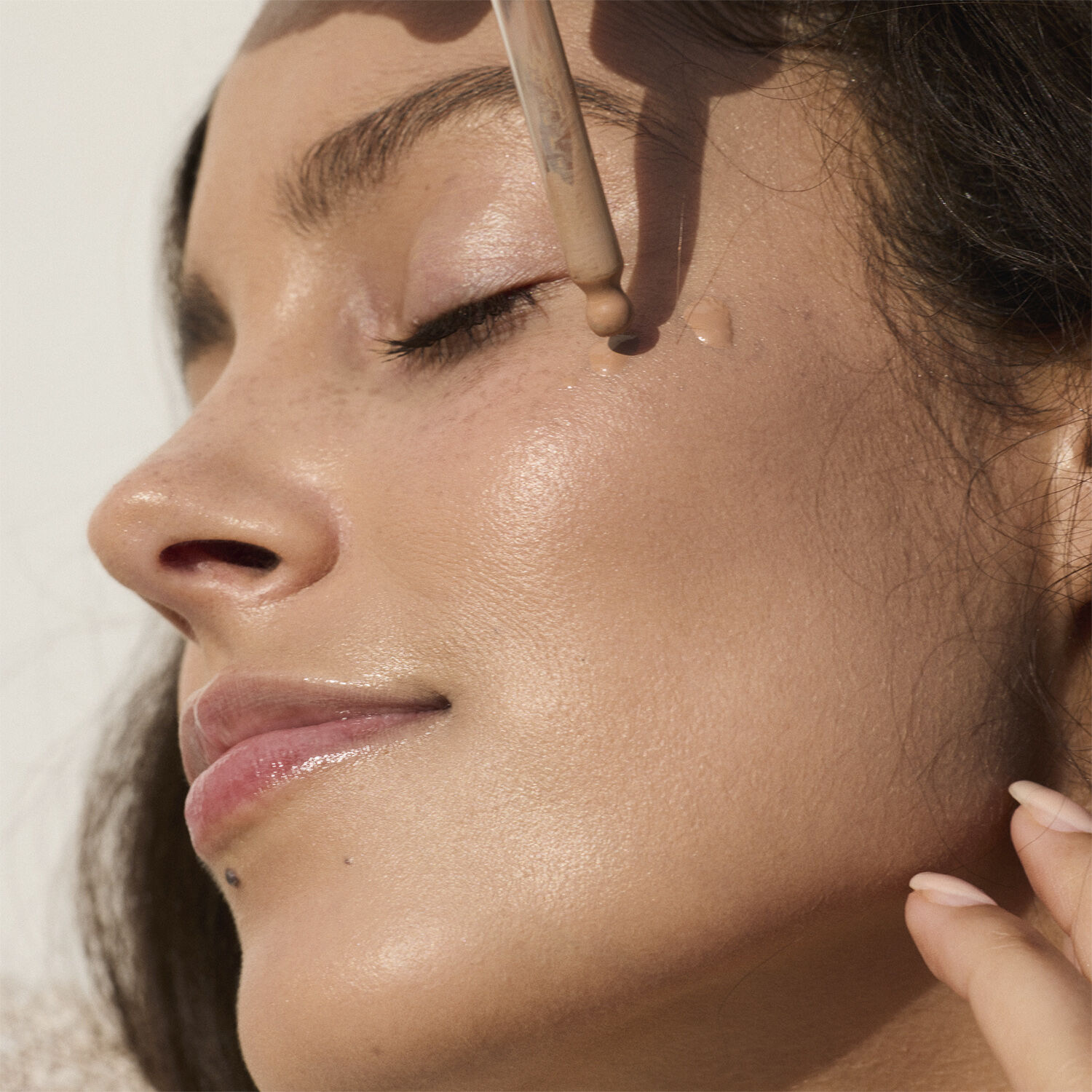 Dewy Foundation Drops