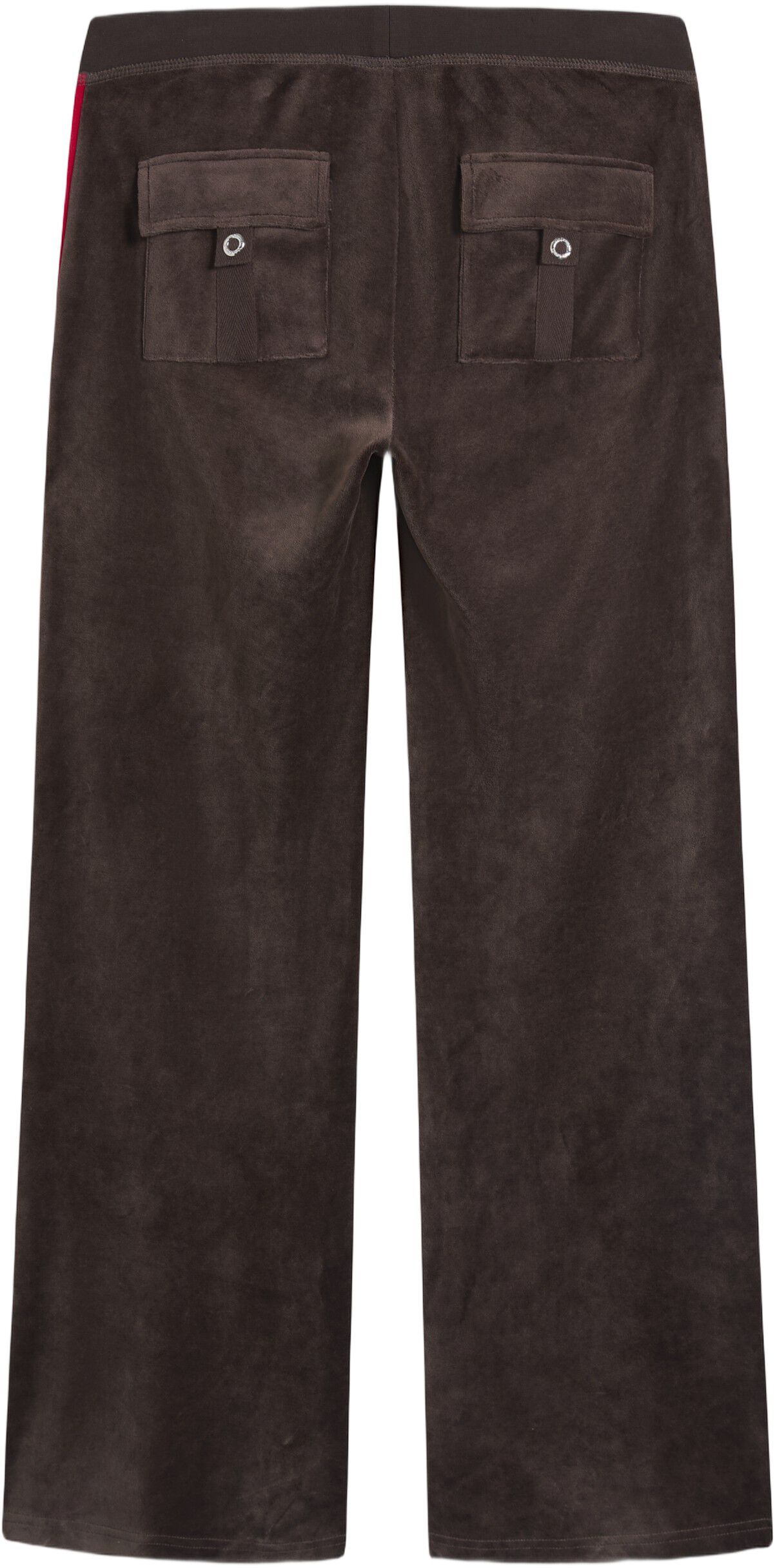 OG STRAIGHT STRIPE LOW RISE PANT