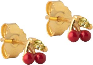 Stud, Cherry