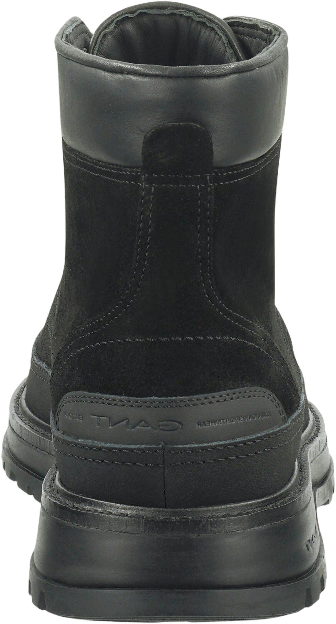 Clafton Mid Boot