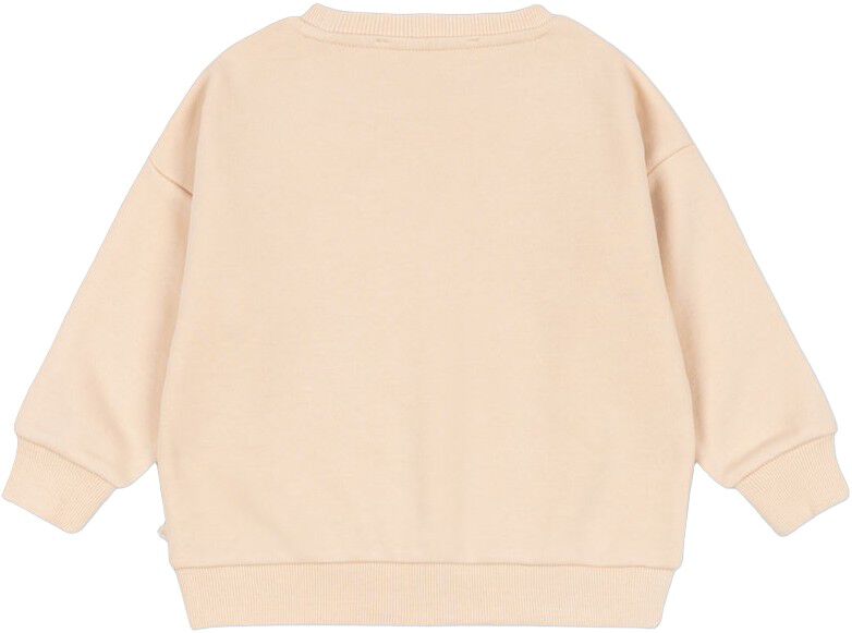 Lou Sequin Sweat Shirt Gots