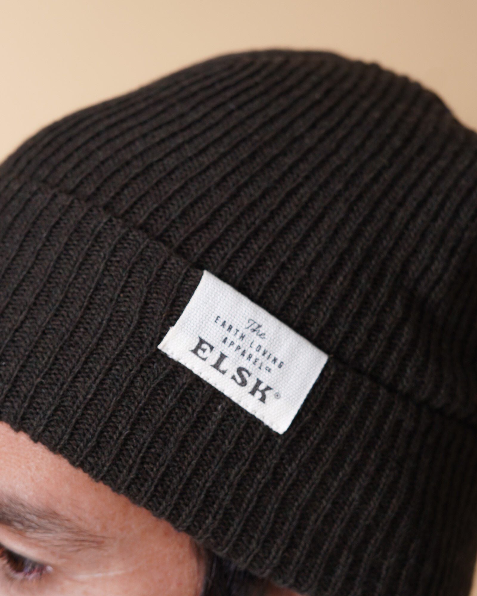 EARTH LOVING BEANIE