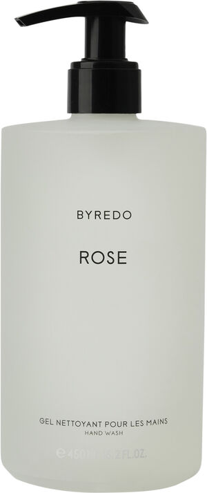 Hand Wash Rose