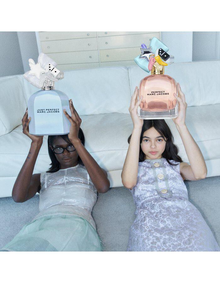 Just Perfect EdP 10 ml