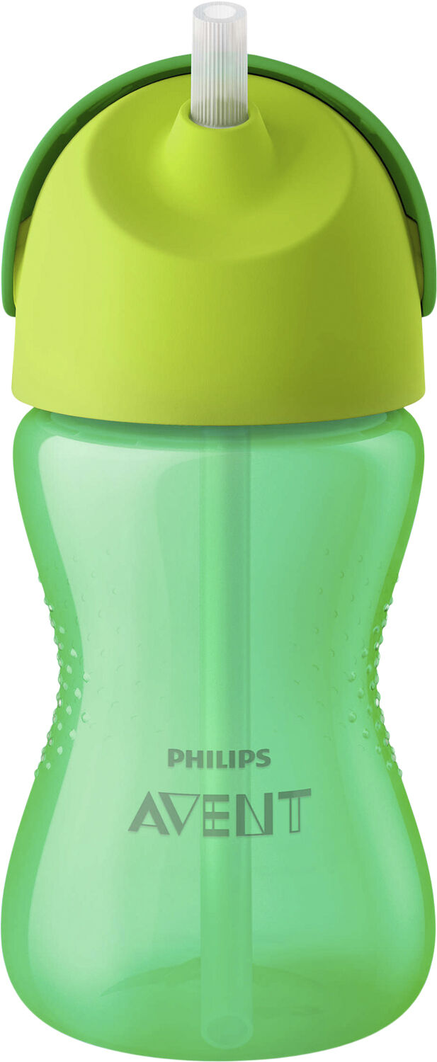 Philips Avent Suger&oslash;rskopper - boy
