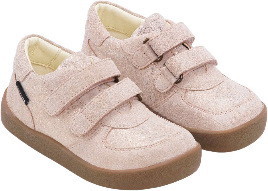 Lane Old Rose Glitter