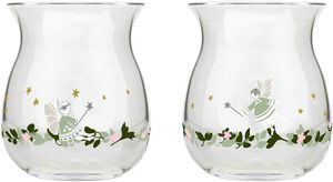 Holmegaard Christmas Julelyslygte 2026 H7. 5 multi 2 stk.
