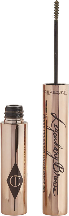 Legendary Brows - Bryngel