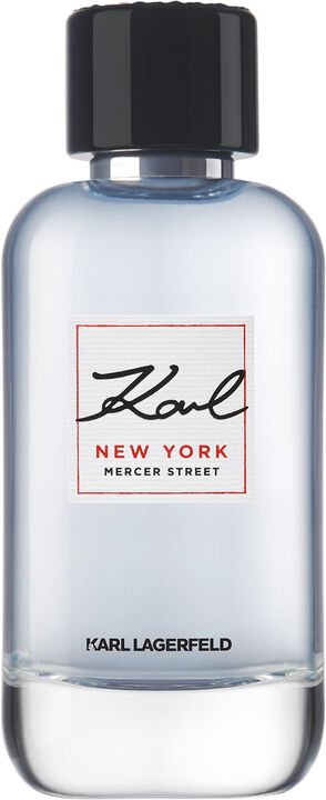 New York EdT 60ml