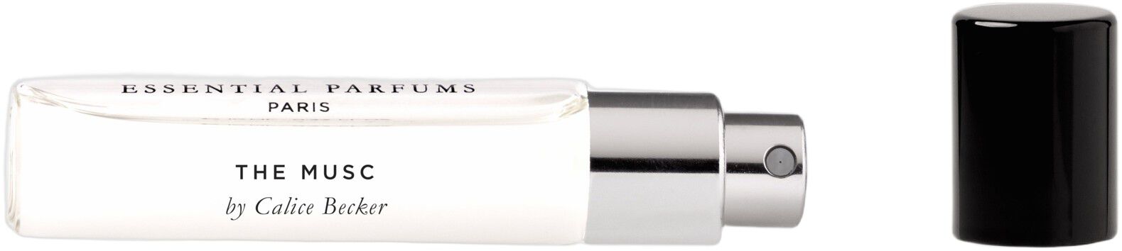 THE MUSC BY CALICE BECKER EAU DE PARFUM TRAVEL SIZE 10ML