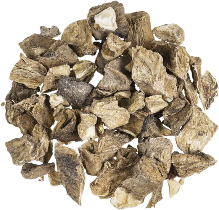 Organic Lindengloss Intensive Hair Mask