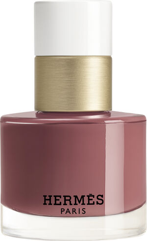 Les Mains Hermès, nail enamel, Rose Tamisé