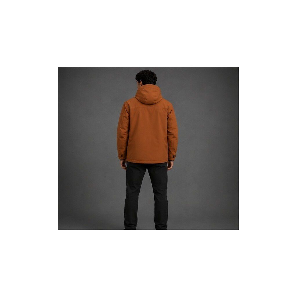 Frostline jacket