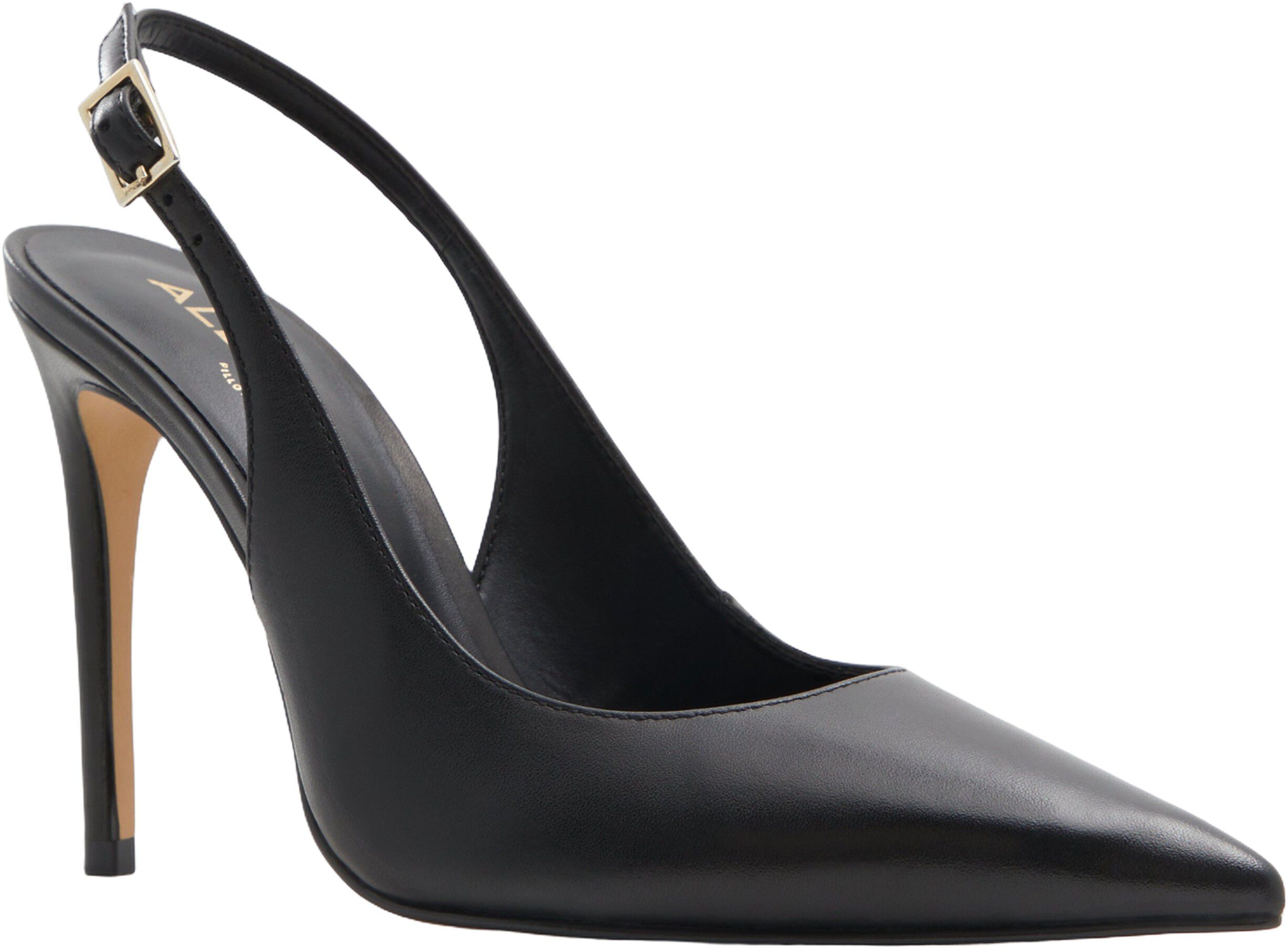 STESSYSLING HEELED SHOES