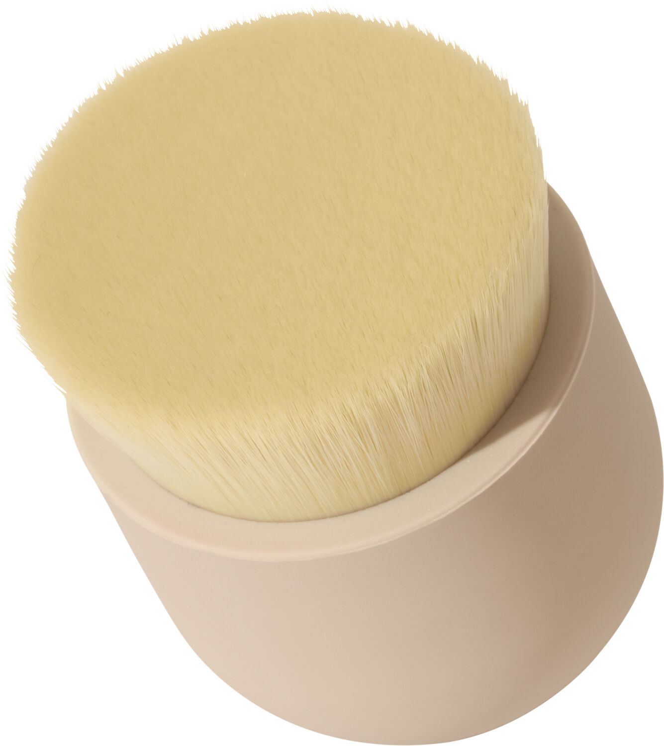 Caressing Facial Brush - Rose