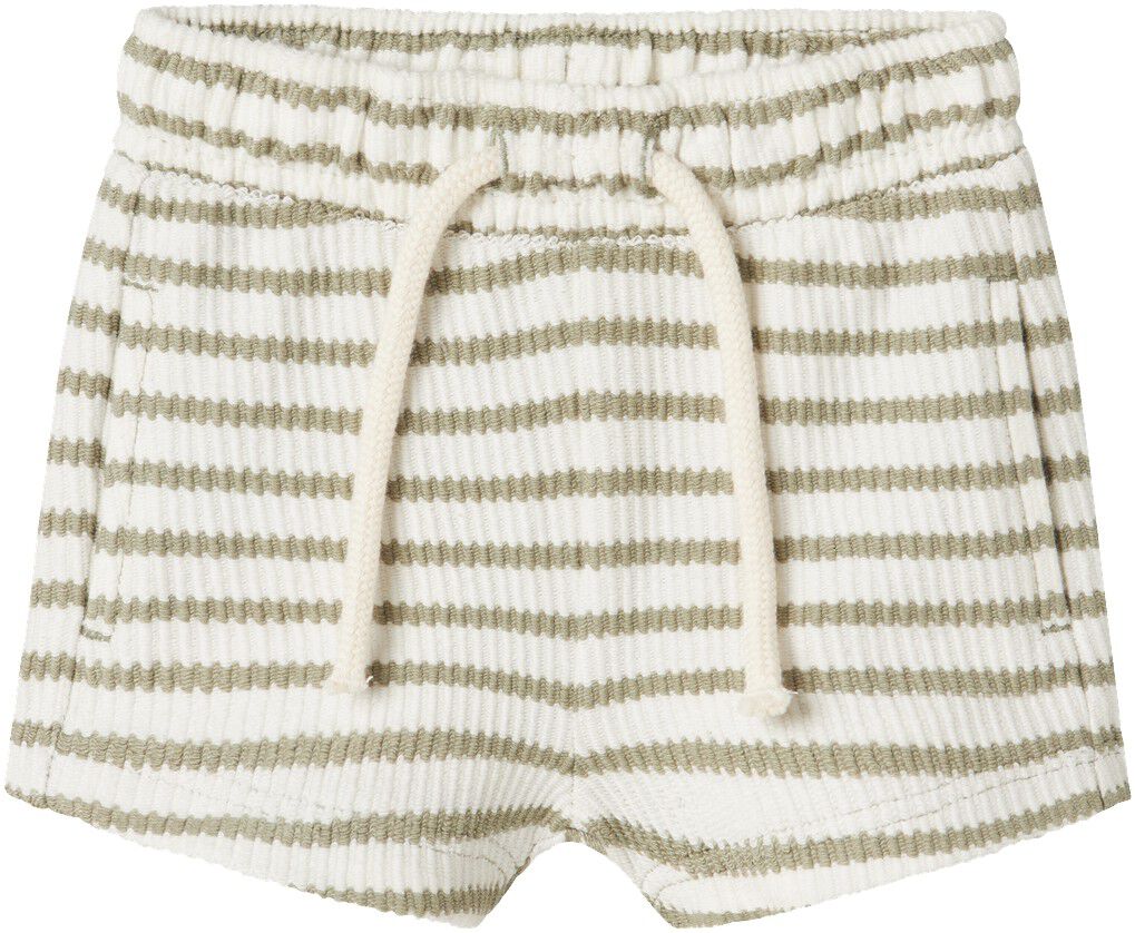 NBMTADEO LOOSE SHORT LIL