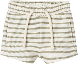 NBMTADEO LOOSE SHORT LIL