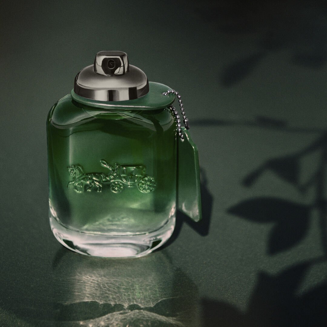 Coach GREEN Eau de Toilette