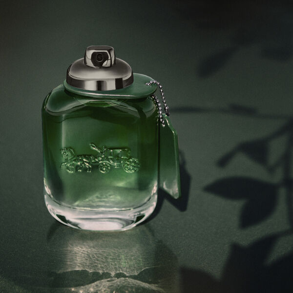 Coach GREEN Eau de Toilette