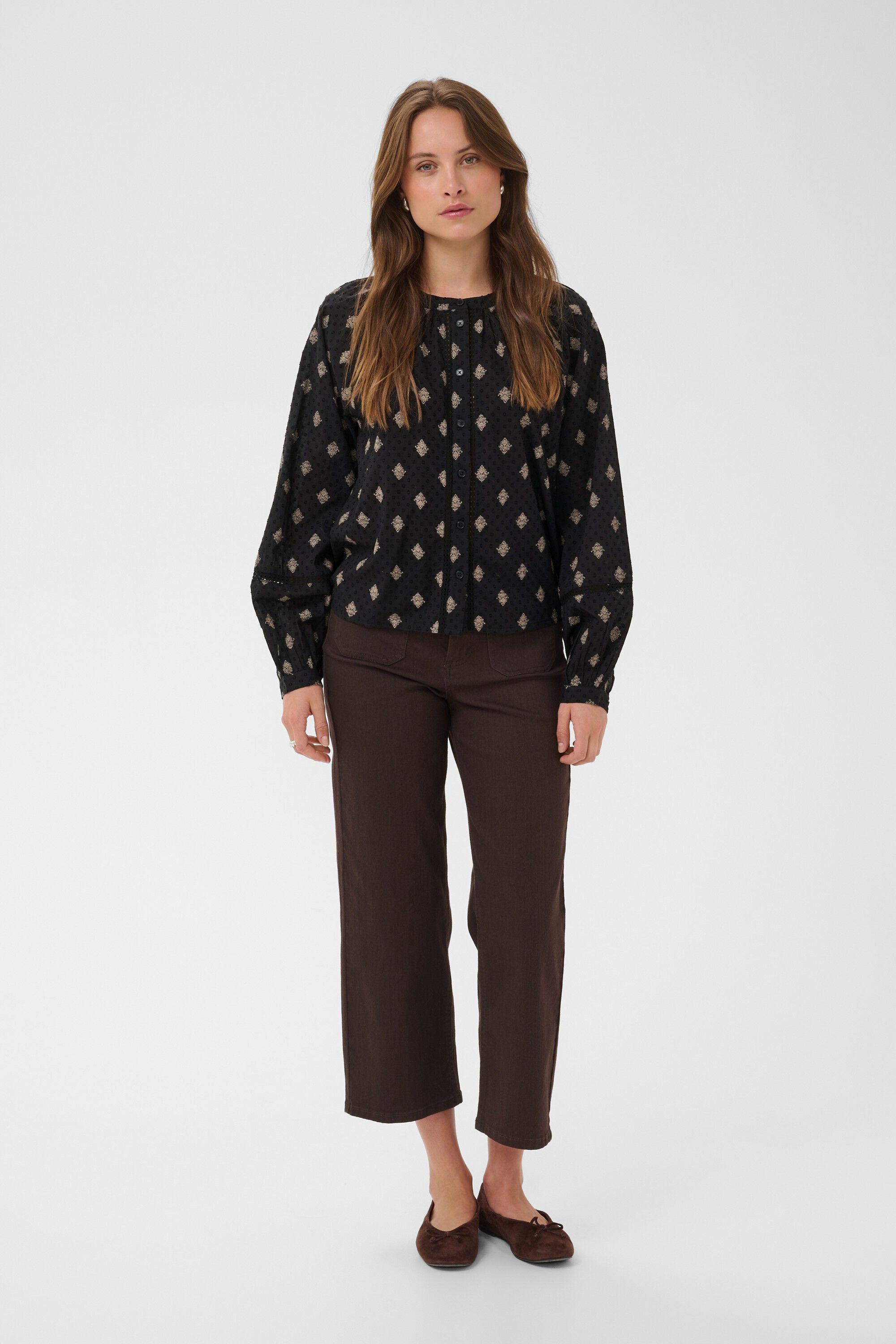KAwila Shirt