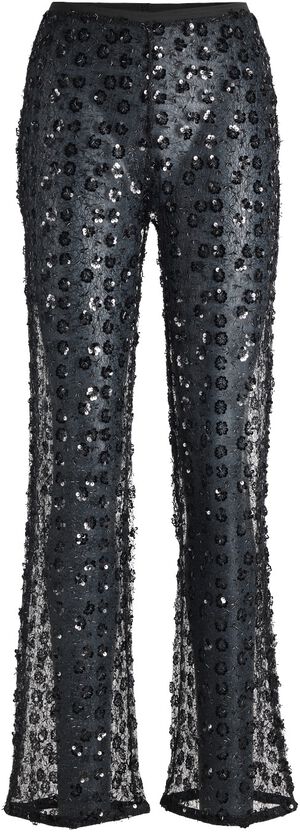 JXDREAM SEQUIN PANT WVN