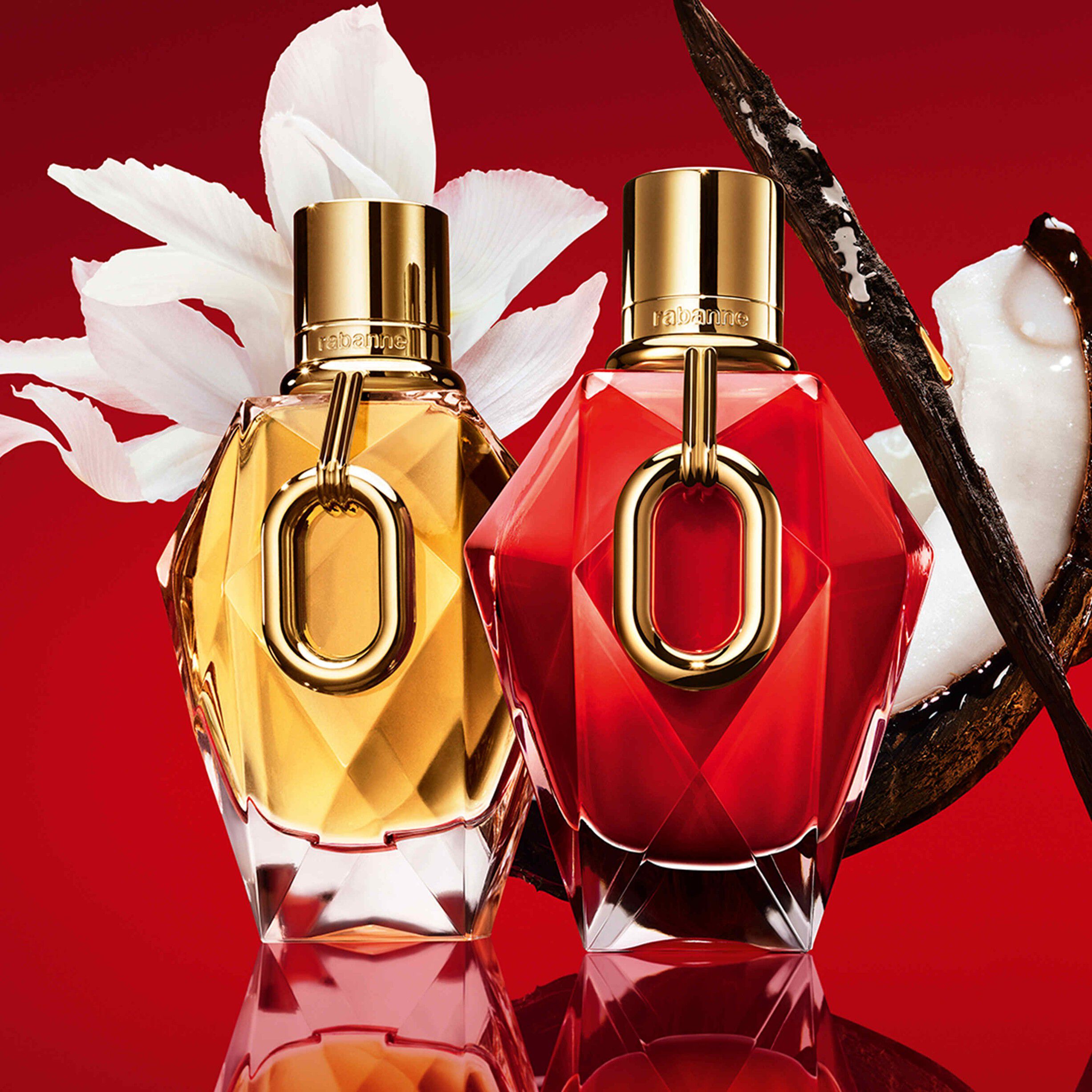 Million Gold For Her Red Eau de Parfum 30 ml