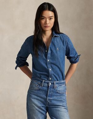 2X1 DENIM-LSL-BFS