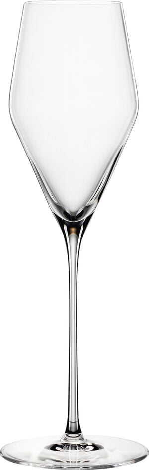 DEFINITION CHAMPAGNE GLAS 2 STK