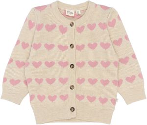 PPElia Knit Cardigan