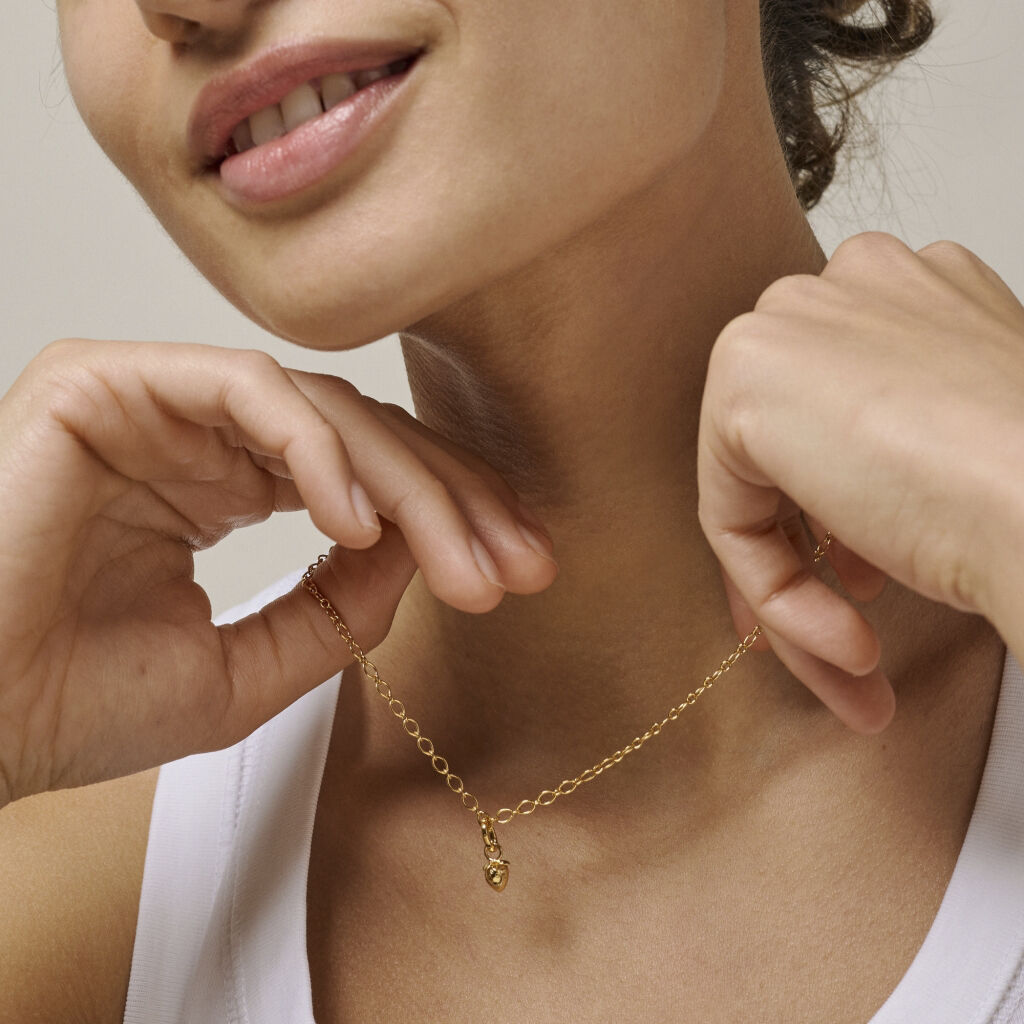 Charm, Sunny Strawberry