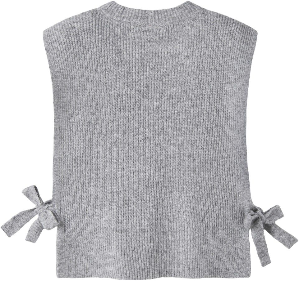 Nkfrianni Knit Vest