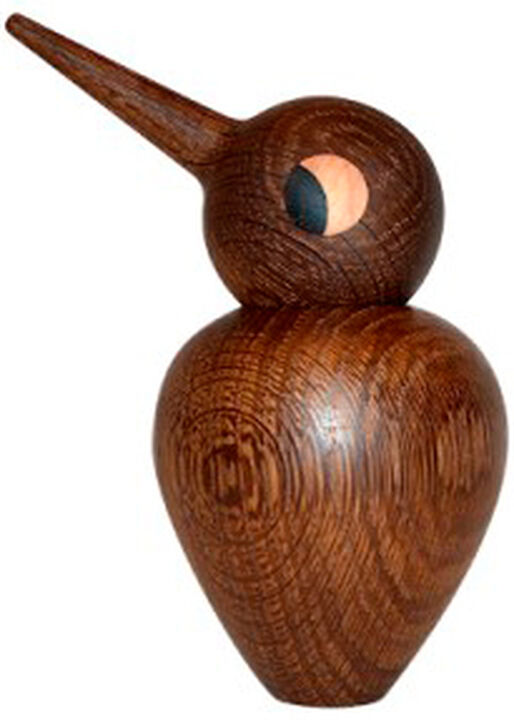 BIRD - Small smoked