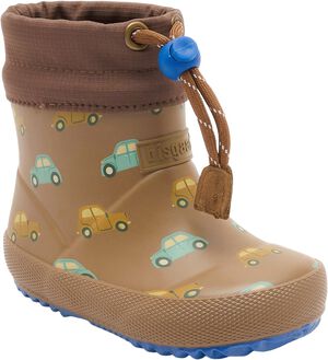 bisgaard thermo baby