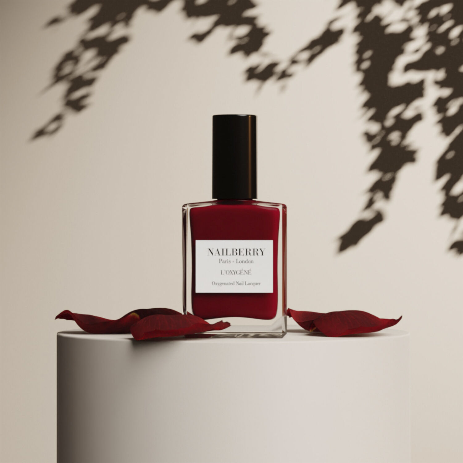 NAILBERRY Rouge 15 ml