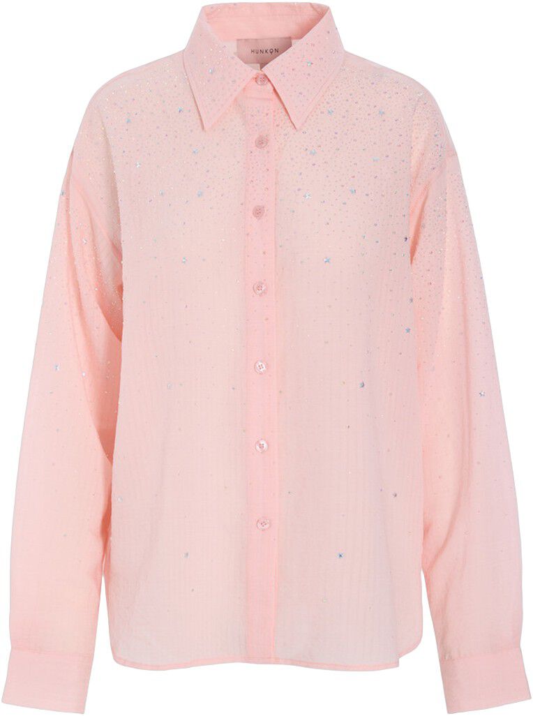 Lumina Shirt