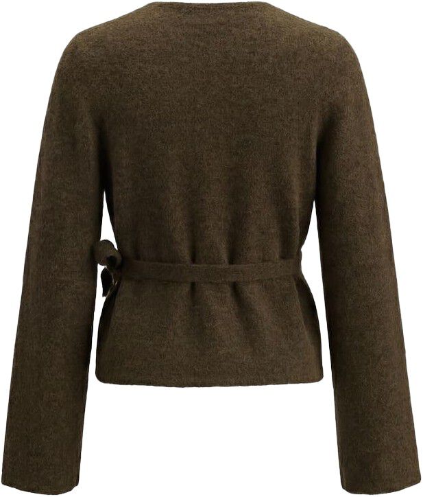 ENADA LS V-N KNIT 7454