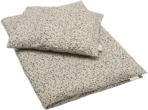 JUNIOR BEDDING GOTS 100X140
