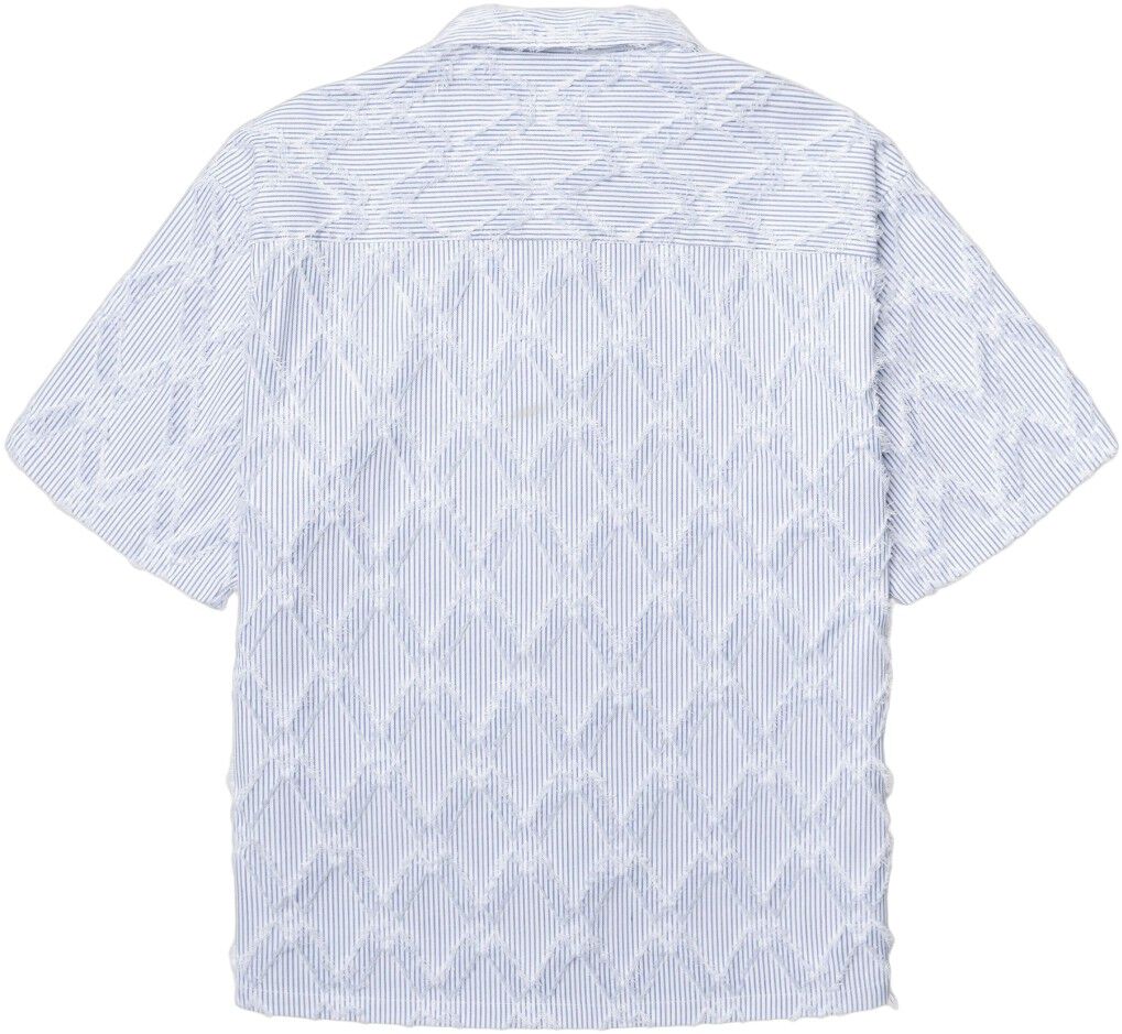 WBWang Fil Coupe Shirt