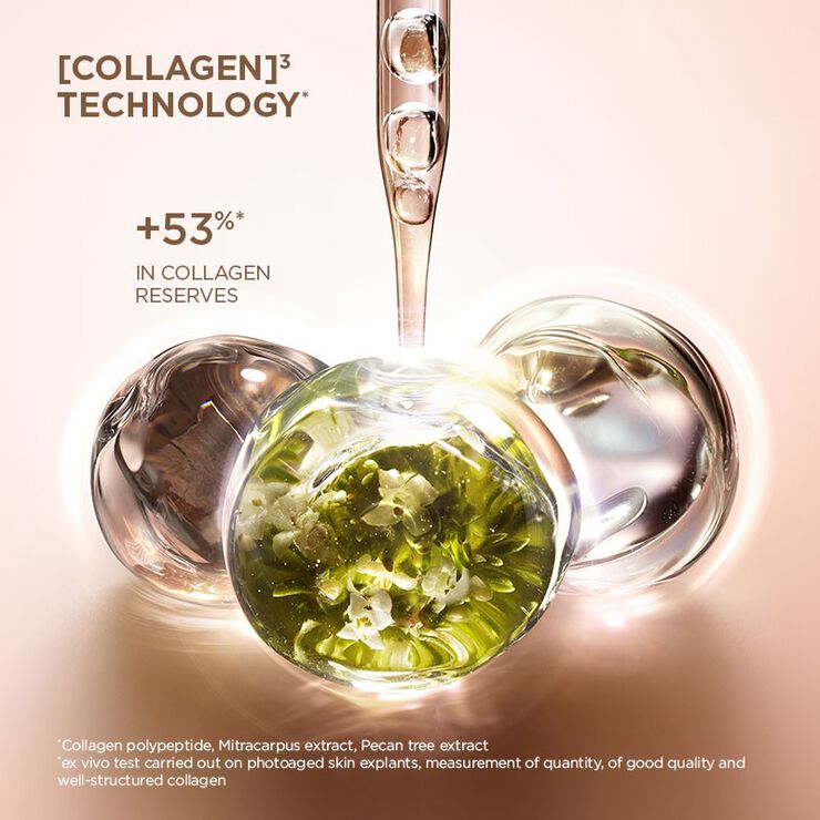 Extra-Firming Day Cream All Skin Types 50 ML