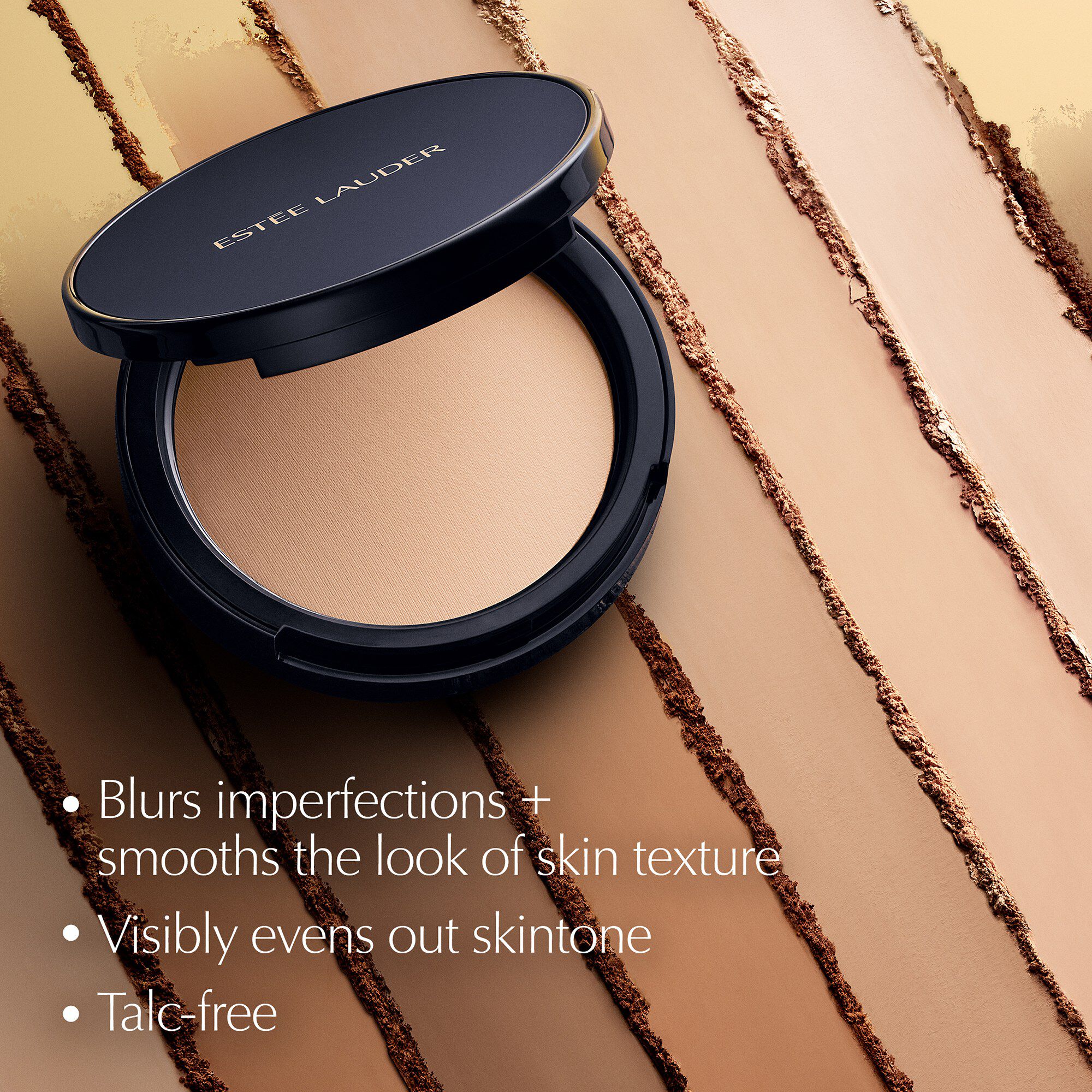 Double Wear Stay-In-Place Matte Setting Powder Veil