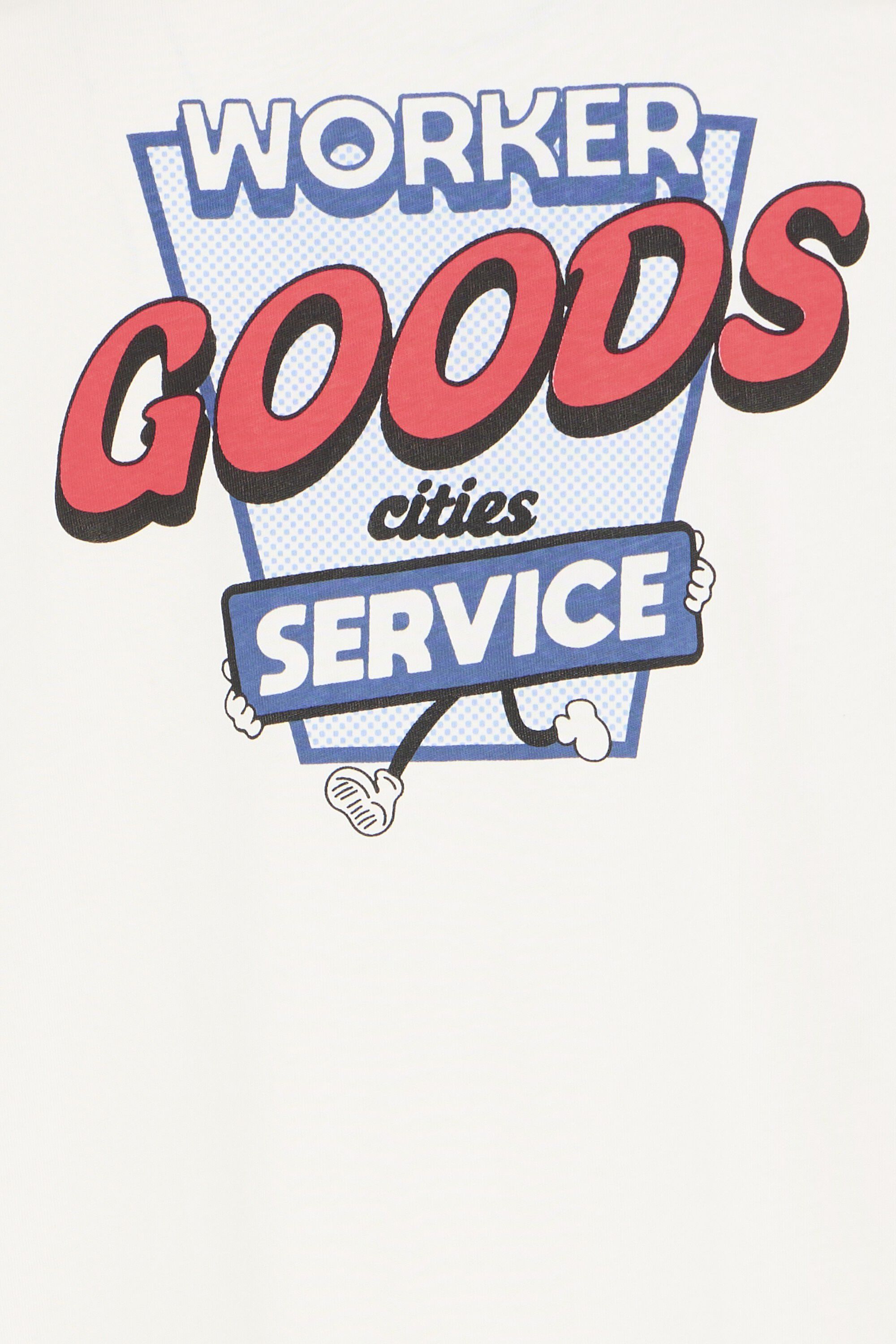 SDBROOKS TEE