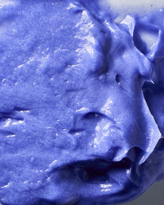 Enriched Blonde Silver Hair Mask