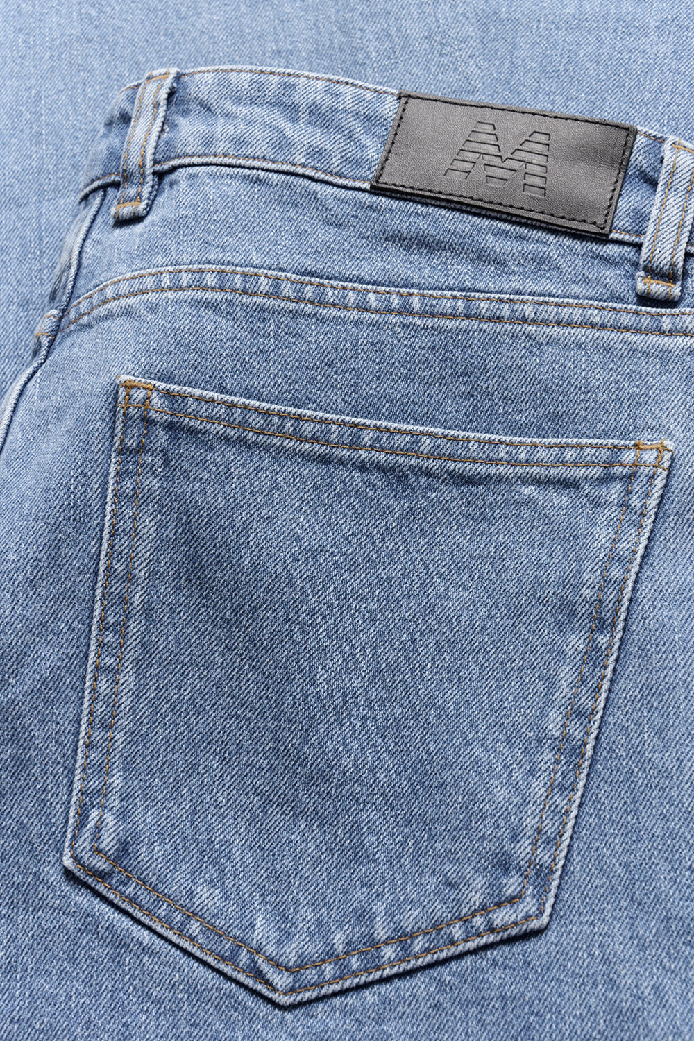 MAcole Denim