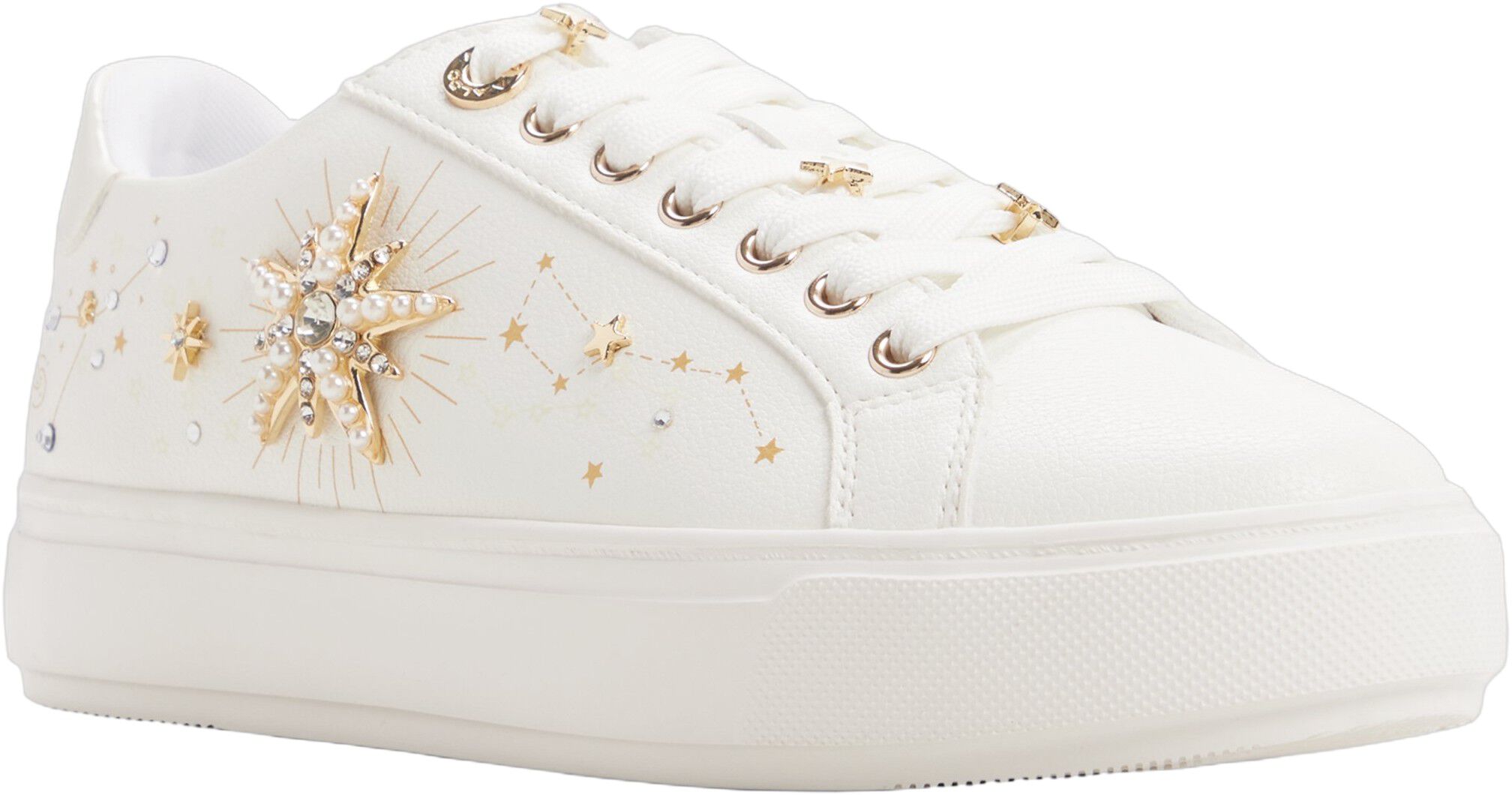 STARBRIGHT CUPSOLES
