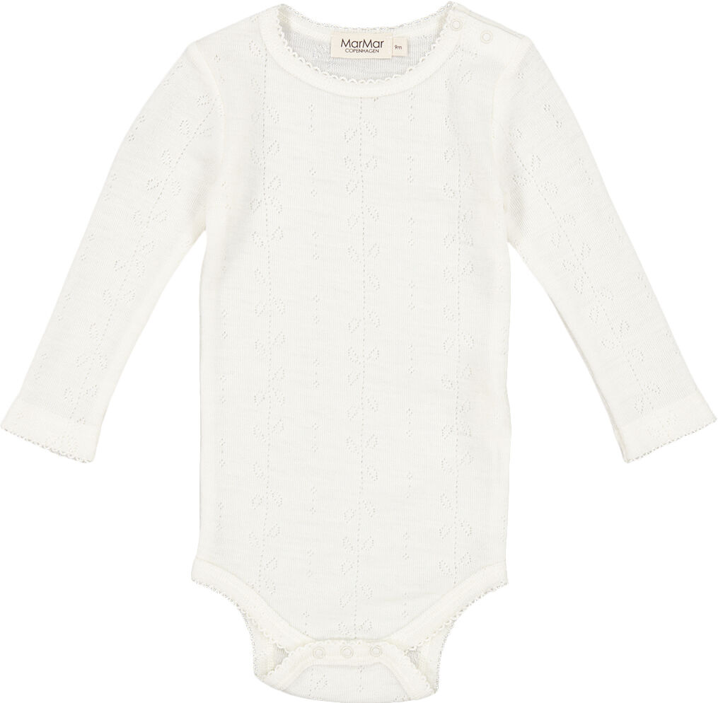 Bodies & heldrakter i ull