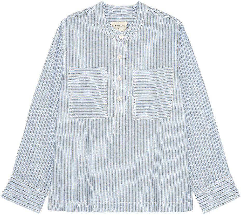 ayla shirt stripe